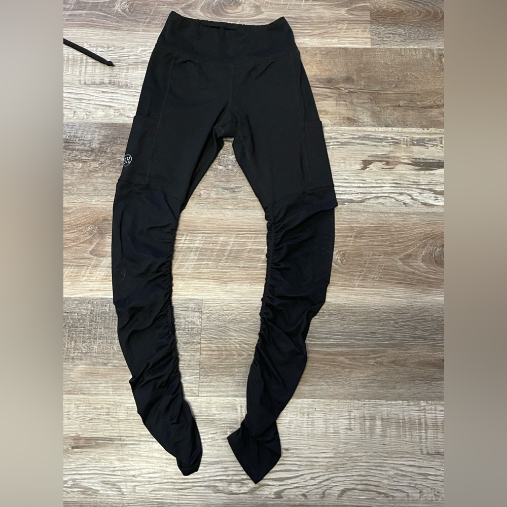 Salty honey leggings